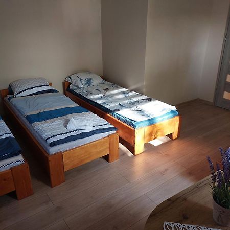 Apartament Lawendowy Zakatek Graboszyce Zewnętrze zdjęcie