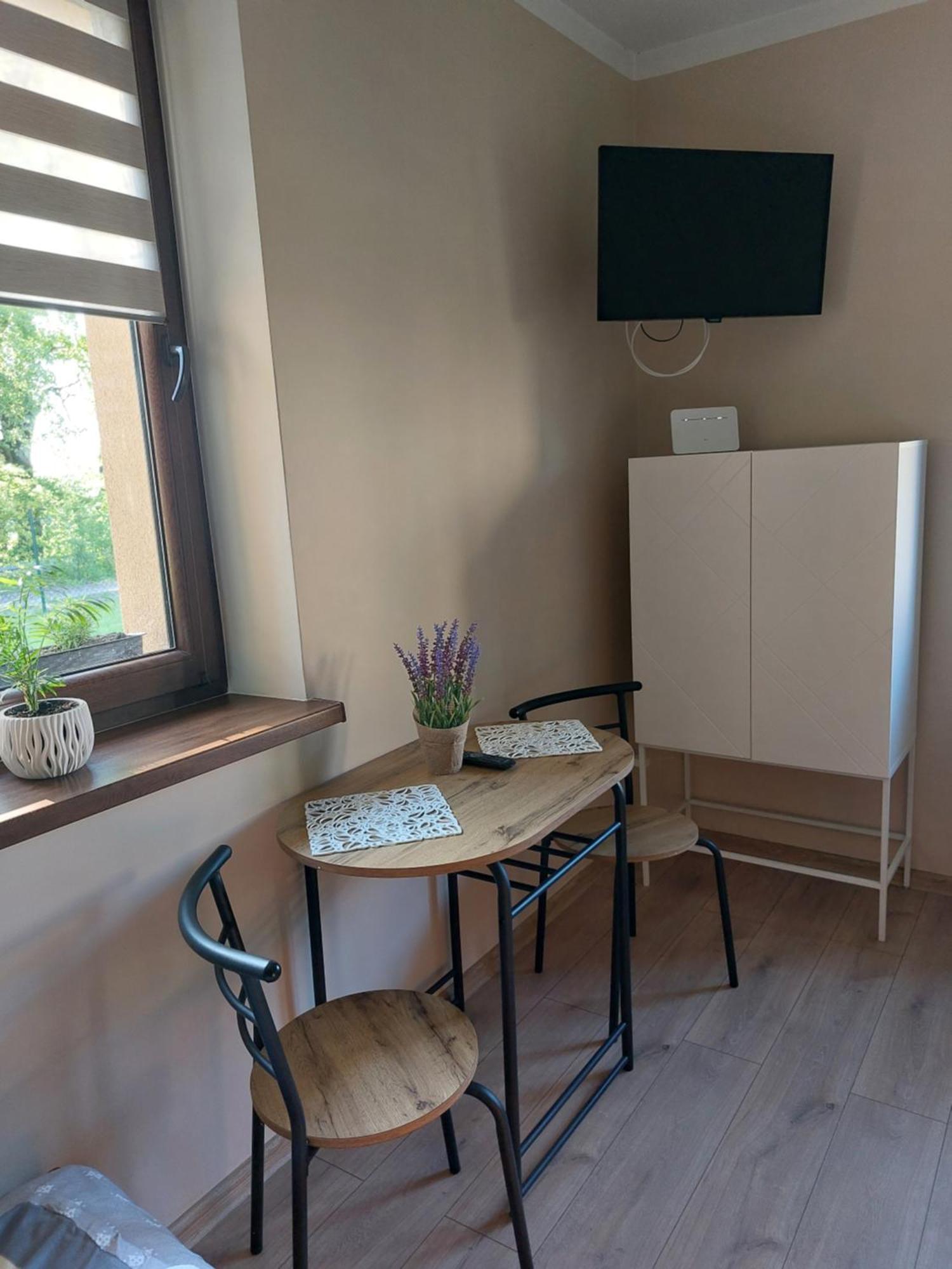 Apartament Lawendowy Zakatek Graboszyce Zewnętrze zdjęcie