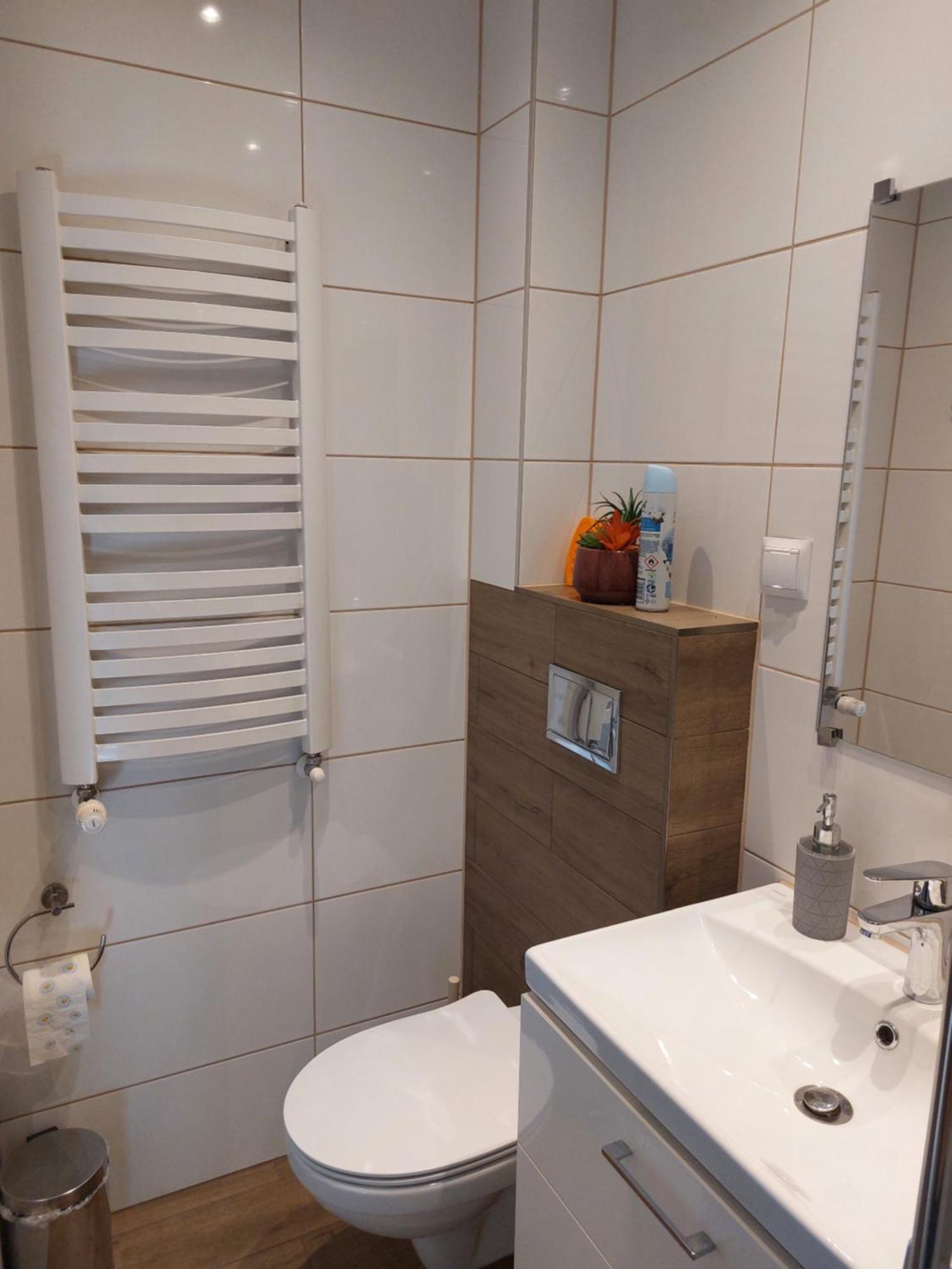 Apartament Lawendowy Zakatek Graboszyce Zewnętrze zdjęcie