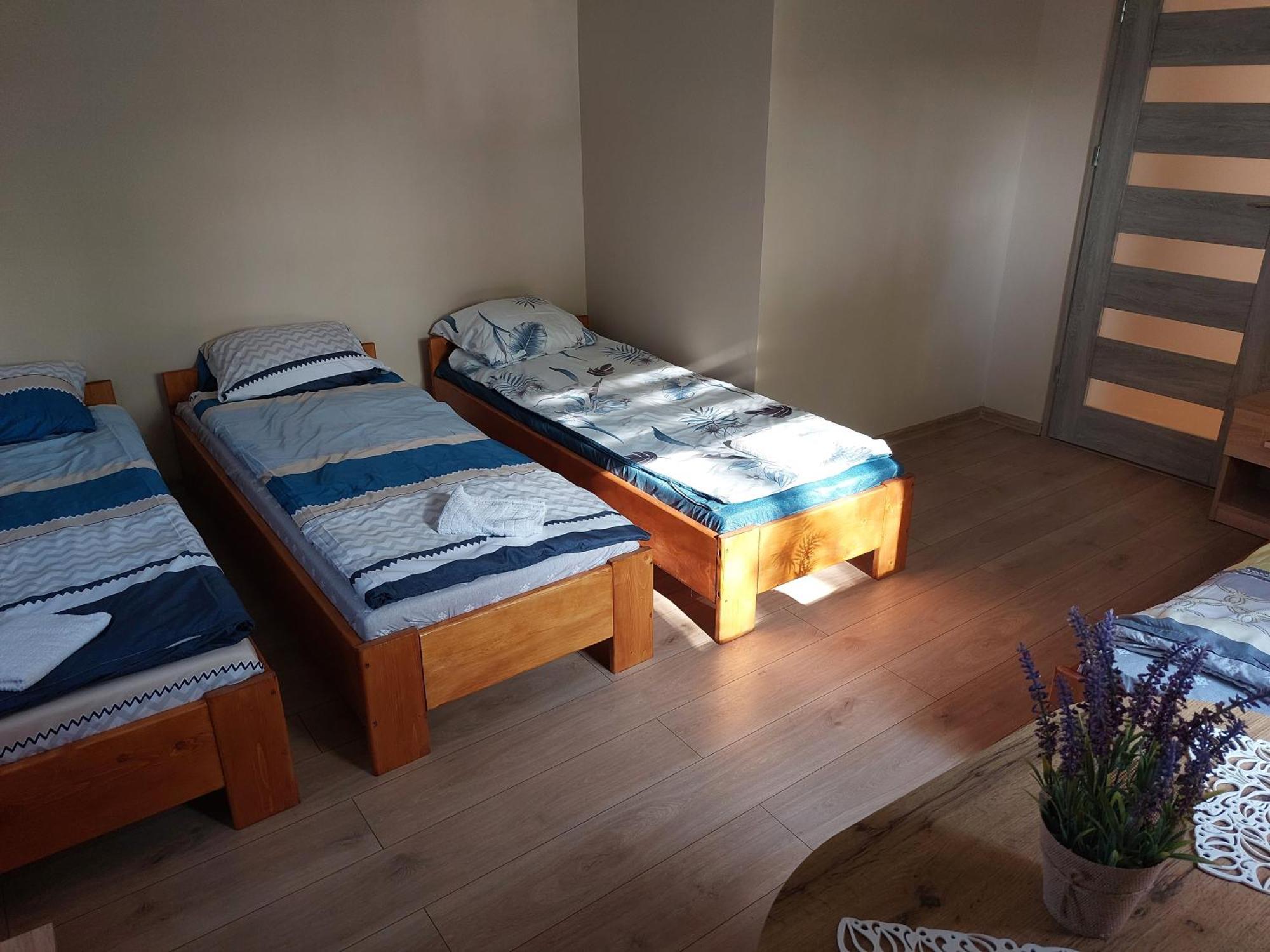 Apartament Lawendowy Zakatek Graboszyce Zewnętrze zdjęcie