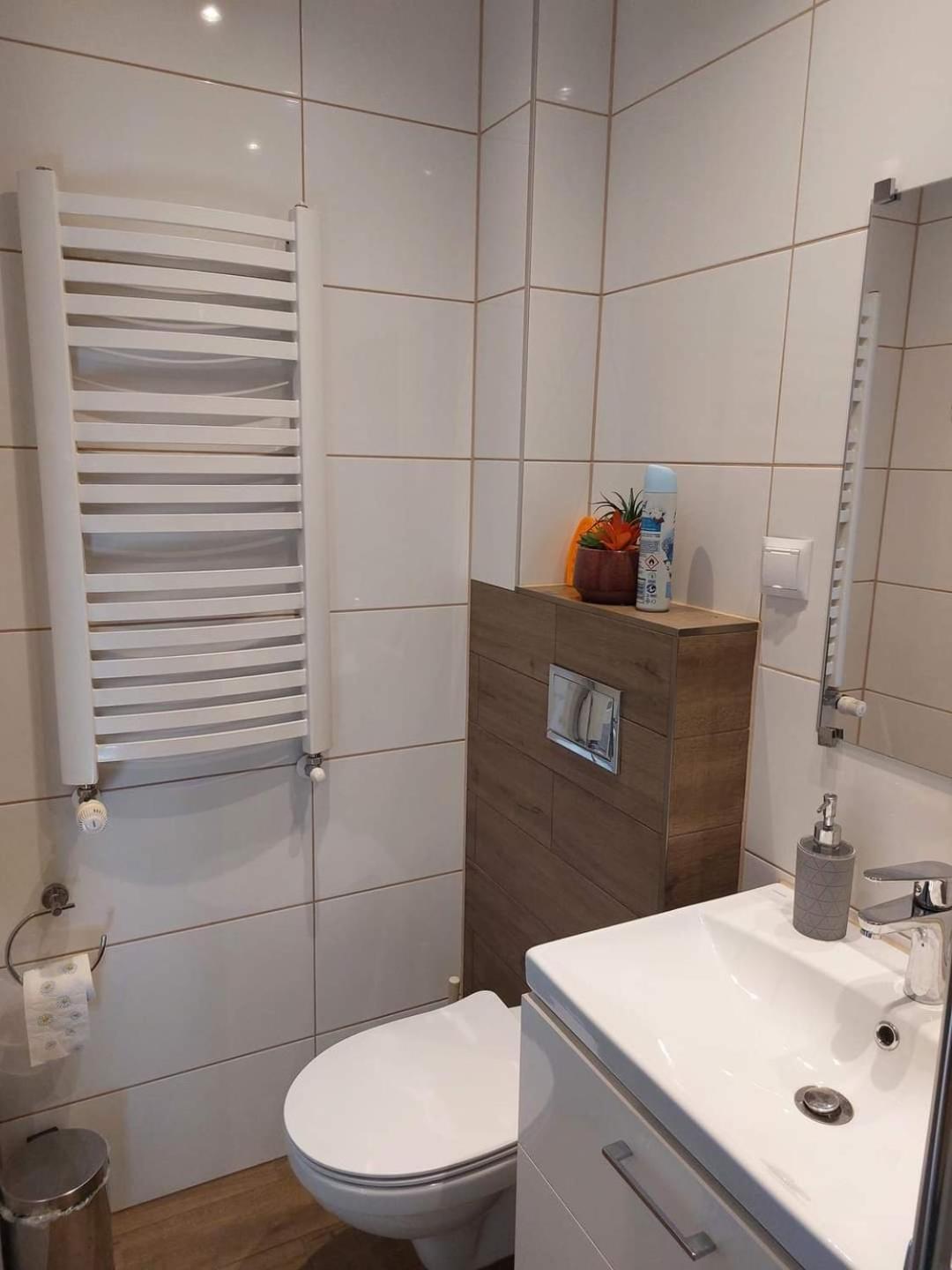 Apartament Lawendowy Zakatek Graboszyce Zewnętrze zdjęcie